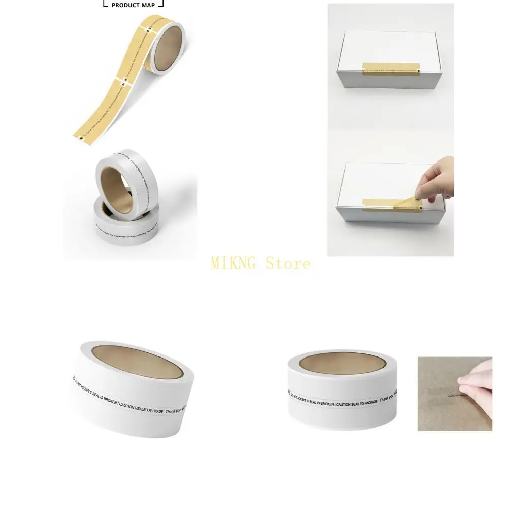 100Pcs Professional Selves Adhesive Sealing Labels Sticker Set For Packaging Labeling Machines And Manual Application best sale
100Pcs Professional Selves Adhesive Sealing Labels Sticker Set For Packaging Labeling Machines And Manual Application best sale