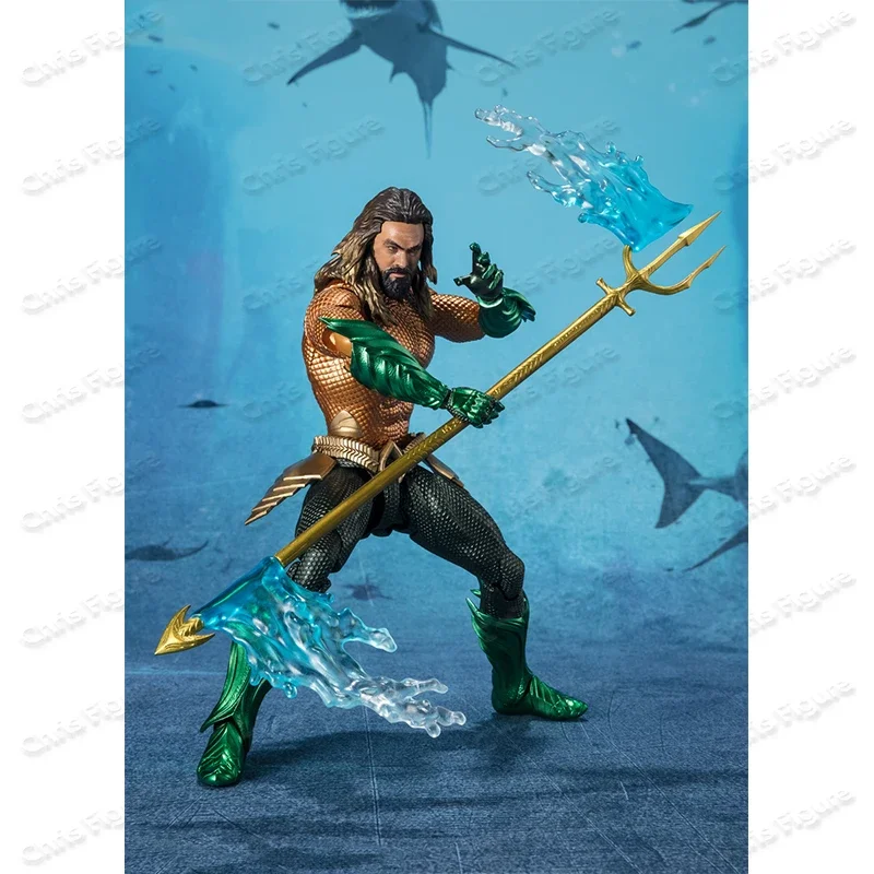 Original Box Bandai SHF AQUAMAN AND THE LOST KINGDOM Figure Finished Model Kit Anime Full Action Toy Gift for Kids in Shock Set
Original Box Bandai SHF AQUAMAN AND THE LOST KINGDOM Figure Finished Model Kit Anime Full Action Toy Gift for Kids in Shock Set