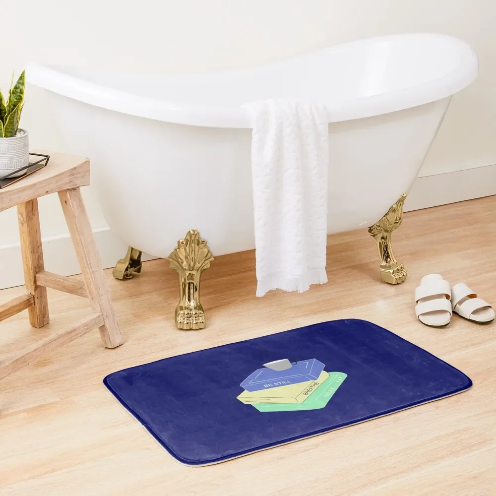 Be Still Breathe Relax Bath Mat Accessories Sets For The Bathroom Bathroom Rug Bathroom Utensils Kitchen Rug Mat
Be Still Breathe Relax Bath Mat Accessories Sets For The Bathroom Bathroom Rug Bathroom Utensils Kitchen Rug Mat