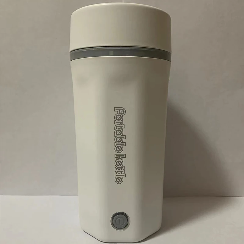 Электрический чайник с подогревом, 500 мл, 110 В/220 В
Электрический чайник с подогревом, 500 мл, 110 В/220 В