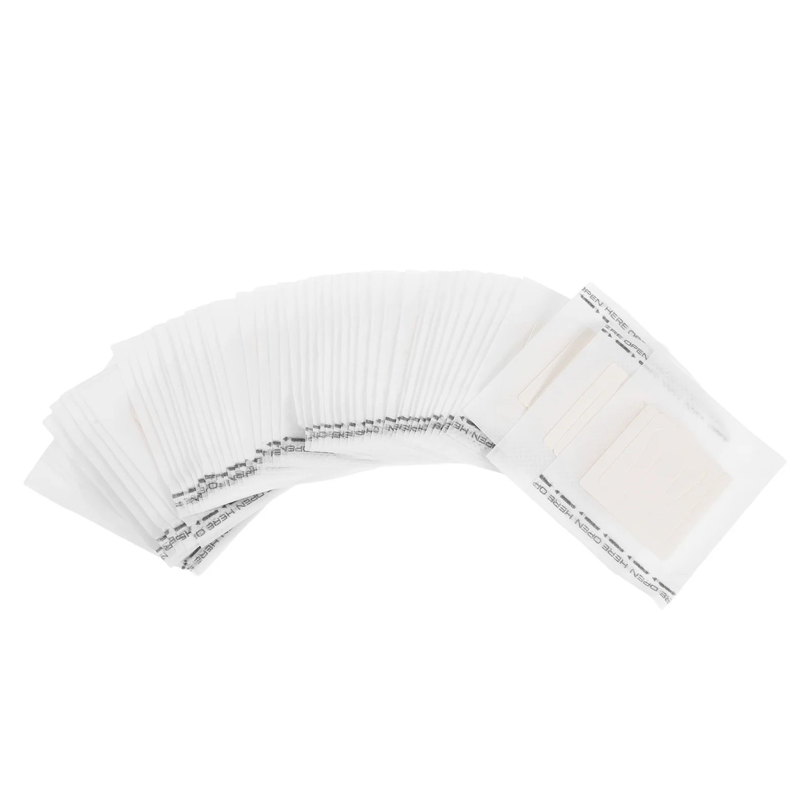 50Pcs Portable Coffee Filter Bags Hanging Ear Drip Paper Disposable Single Serve for Travel Camping Home Office 
50Pcs Portable Coffee Filter Bags Hanging Ear Drip Paper Disposable Single Serve for Travel Camping Home Office