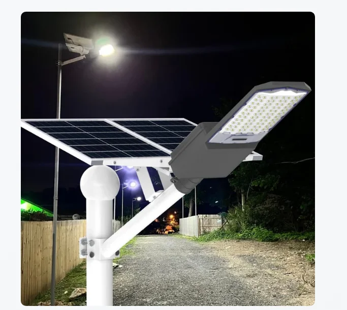 1200W Solar Parking lot Light -40000lumens
1200W Solar Parking lot Light -40000lumens
