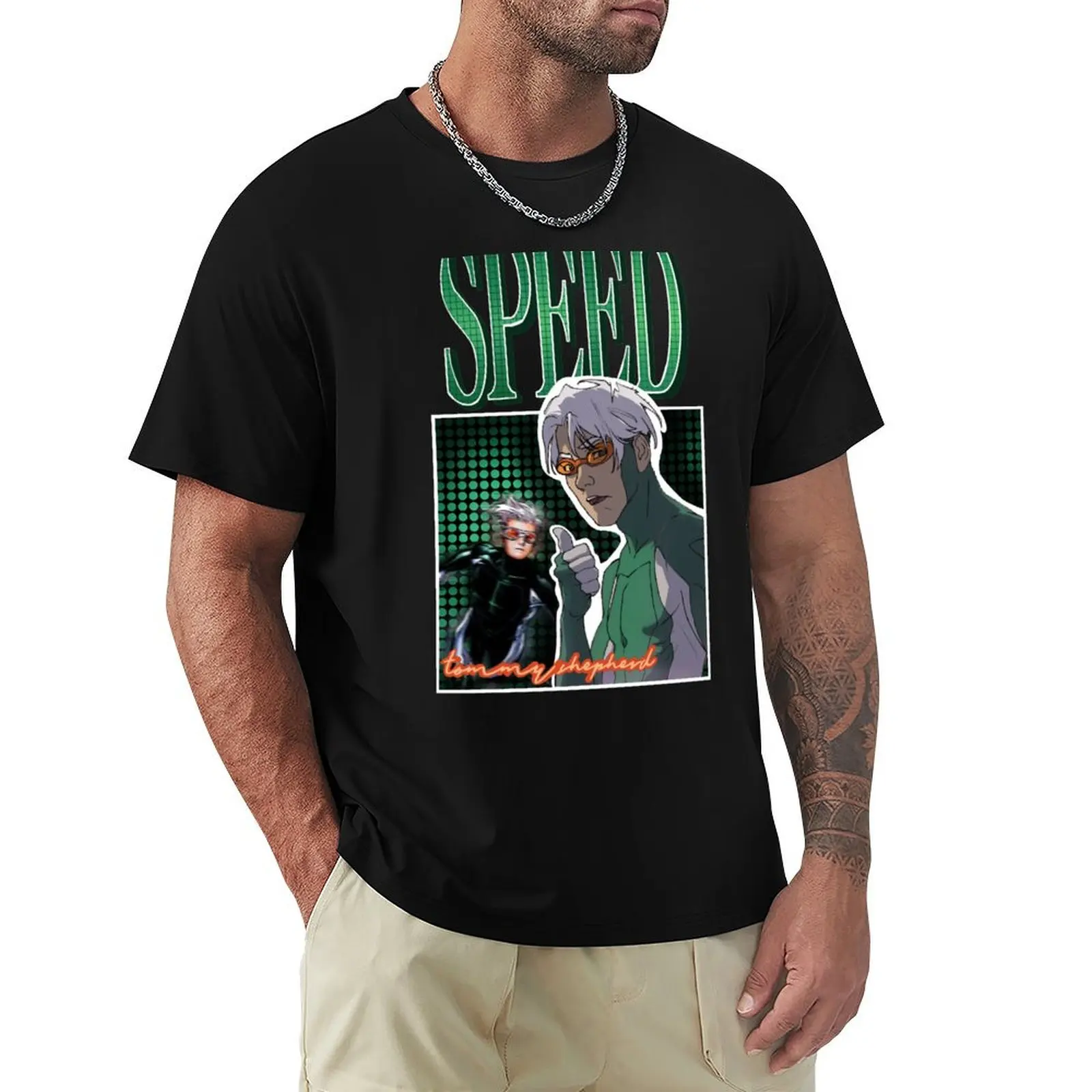 speed tommy shepherd T-Shirt graphic shirts oversized t shirt clothes for men
speed tommy shepherd T-Shirt graphic shirts oversized t shirt clothes for men