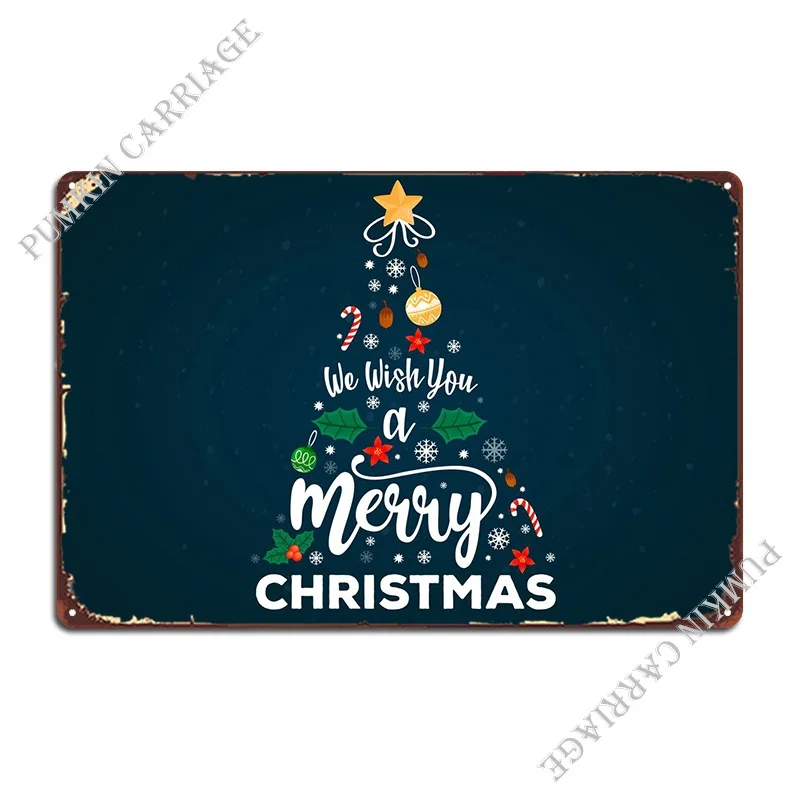 Christmas Tree Metal Sign Plaques Cinema Garage Cave Wall Pub Tin Sign Poster
Christmas Tree Metal Sign Plaques Cinema Garage Cave Wall Pub Tin Sign Poster