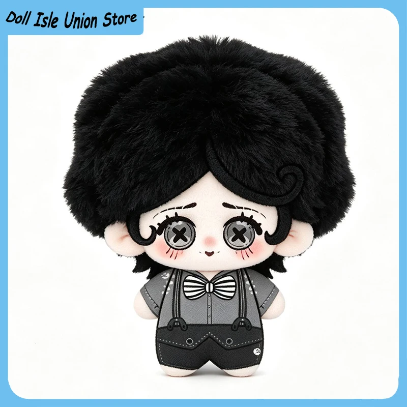 10cm Anime Identity Ⅴ Cleo Decroix Mime Attribute Cotton Doll Body Plushie Original Cute Q Version Plush Stuffed Pendant Toys
10cm Anime Identity Ⅴ Cleo Decroix Mime Attribute Cotton Doll Body Plushie Original Cute Q Version Plush Stuffed Pendant Toys