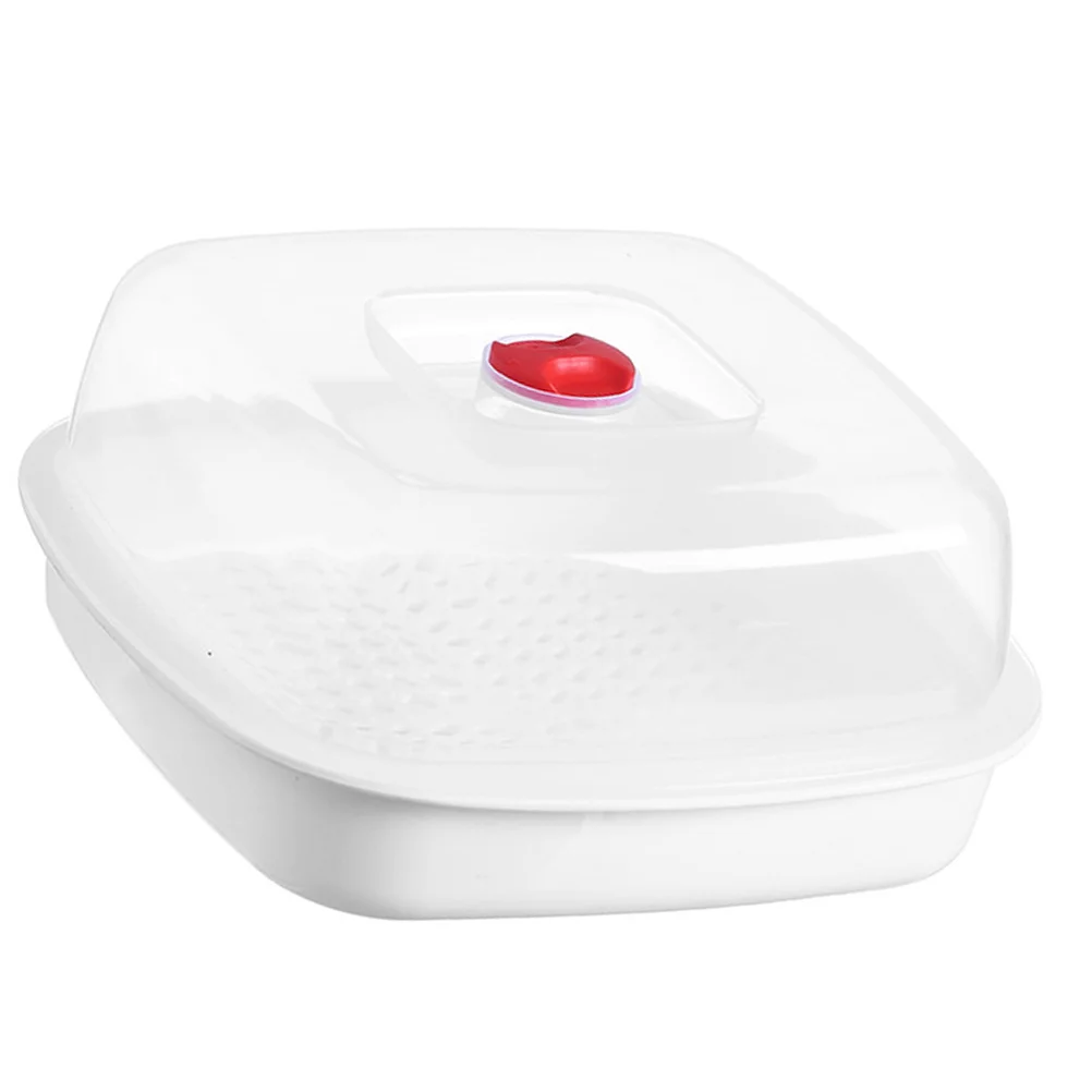 Steamer Pot for Cooking Microwave Hair Kitchen Rice Cooker Plastic Professional Food
Steamer Pot for Cooking Microwave Hair Kitchen Rice Cooker Plastic Professional Food