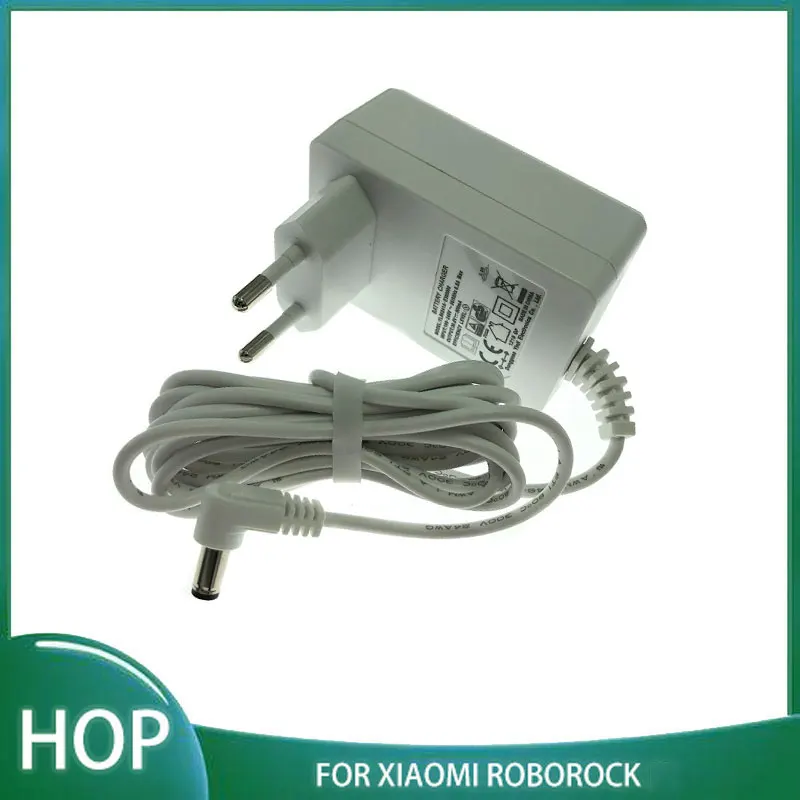 Power Adapter with EU plug for Xiaomi Dreame V9 Wireless Hand Held Vacuum Cleaner V9 V10 Charger Replacement Spare Parts
Power Adapter with EU plug for Xiaomi Dreame V9 Wireless Hand Held Vacuum Cleaner V9 V10 Charger Replacement Spare Parts