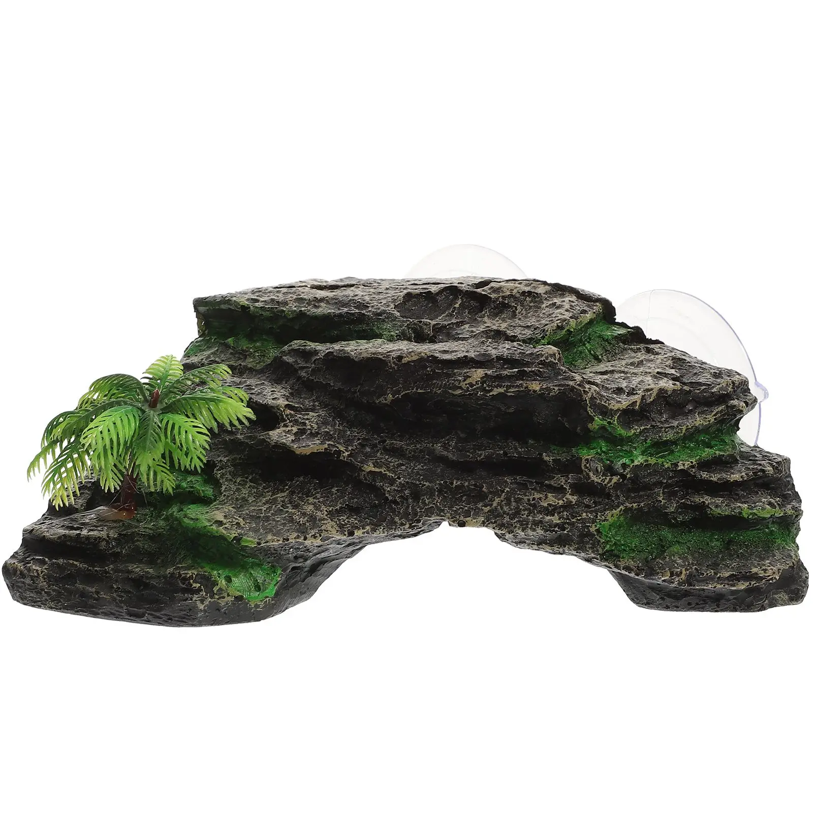 Turtle Platform Basking Drying Ladder Pet Decorations Tank Climbing Stand Large Simulation Realistic Reptile Decor Turtle Tank
Turtle Platform Basking Drying Ladder Pet Decorations Tank Climbing Stand Large Simulation Realistic Reptile Decor Turtle Tank