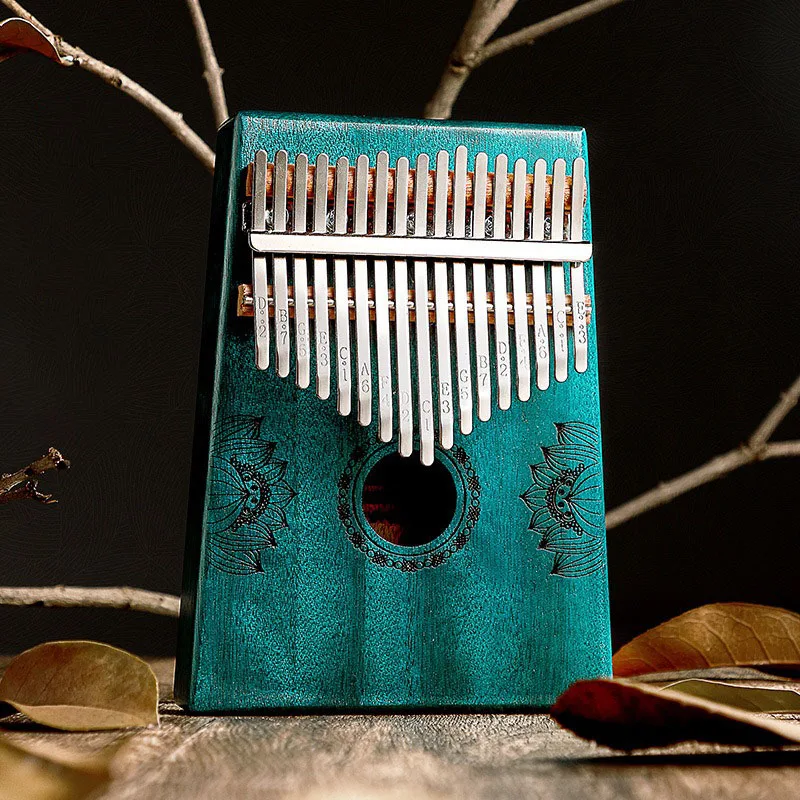 Kalimba 17 Keys Children's Music Keyboard Wood Small 21 Keys Kalimbas Professional Synthesizer Musical Instrument Accessories
Kalimba 17 Keys Children's Music Keyboard Wood Small 21 Keys Kalimbas Professional Synthesizer Musical Instrument Accessories