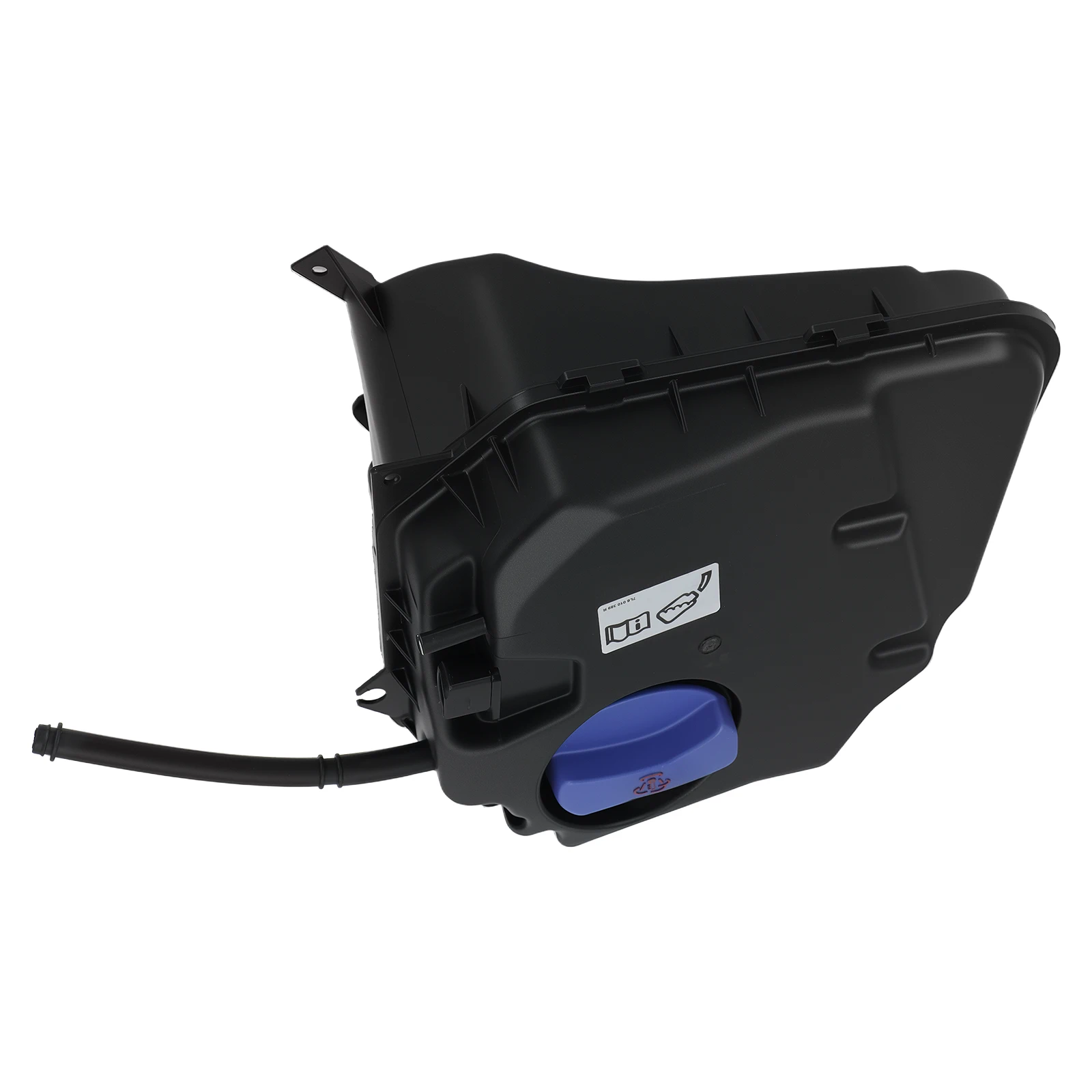 Резервуар охлаждающей жидкости для VW Touareg/Q7/Cayenne 603-980 02-15 с датчиком и крышкой
Резервуар охлаждающей жидкости для VW Touareg/Q7/Cayenne 603-980 02-15 с датчиком и крышкой