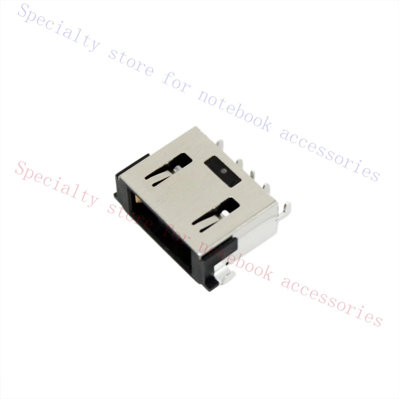 R+ 20X For Lenovo Legion S7-15IMH5 82BC S7-15ARH5 82HM DC Jack Socket Connector
R+ 20X For Lenovo Legion S7-15IMH5 82BC S7-15ARH5 82HM DC Jack Socket Connector