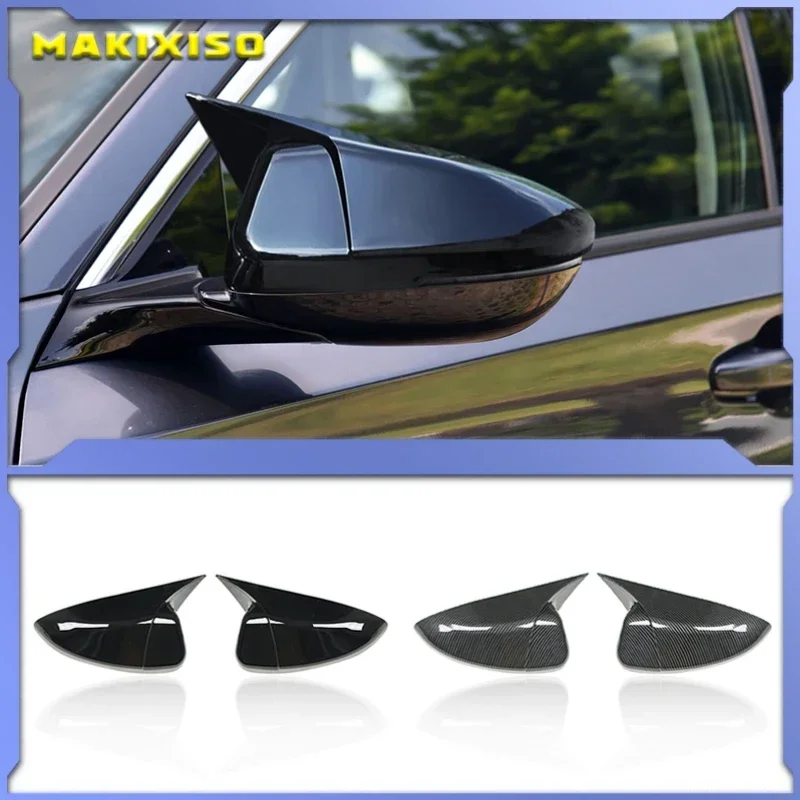 Car Decoration Stick Rear View Rearview Side Glass Mirror Cover Trim Frame 2pcs For Honda Accord Sedan 10th 2018 2019 2020
Car Decoration Stick Rear View Rearview Side Glass Mirror Cover Trim Frame 2pcs For Honda Accord Sedan 10th 2018 2019 2020
