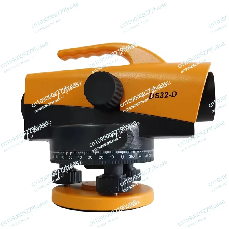 High Precision 32X Optical Automatic Engineering Measuring Instrument Level 24X
High Precision 32X Optical Automatic Engineering Measuring Instrument Level 24X