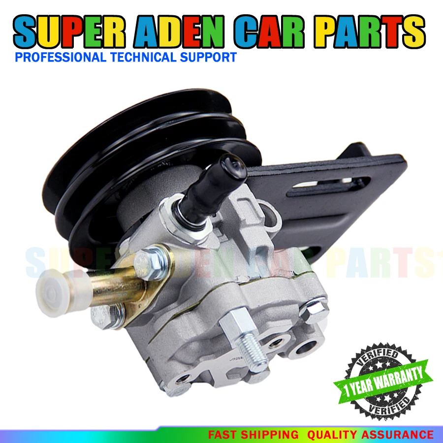 New For Isuzu Power Steering Pump ISUZU DMAX D-MAX TFR55 4JB1 4JA1 8-97084953 8-97084953-0 8-97184735-0 8971847350 8970849530
New For Isuzu Power Steering Pump ISUZU DMAX D-MAX TFR55 4JB1 4JA1 8-97084953 8-97084953-0 8-97184735-0 8971847350 8970849530