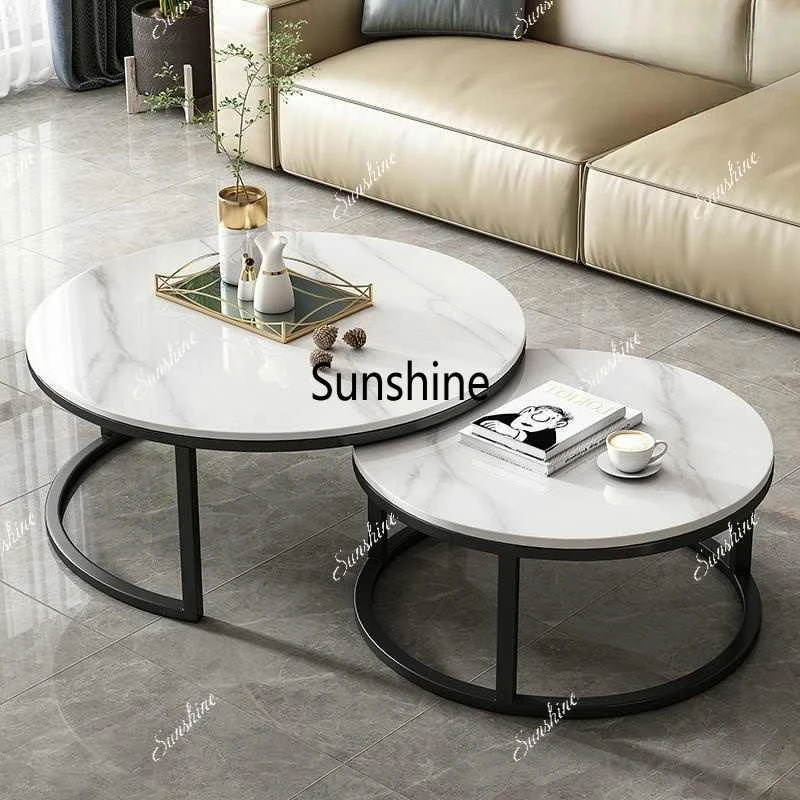Nordic Luxury Marble Top Coffee Table Modern Simple White Metal Stone Gold Nesting Living Room Furniture Panel for Kitchen Home
Nordic Luxury Marble Top Coffee Table Modern Simple White Metal Stone Gold Nesting Living Room Furniture Panel for Kitchen Home