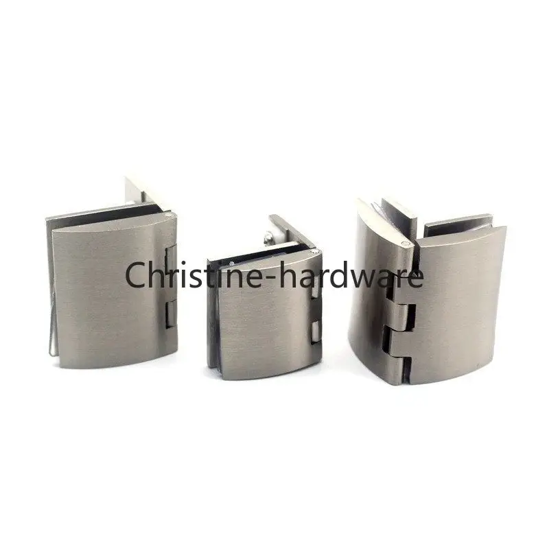 1/2pcs Wine Cabinet Sturdy Glass Door Hinge for Pet Villa Display Cabinet Cabinet Hinge 90 Degree Hardware Fittings Easy Use
1/2pcs Wine Cabinet Sturdy Glass Door Hinge for Pet Villa Display Cabinet Cabinet Hinge 90 Degree Hardware Fittings Easy Use