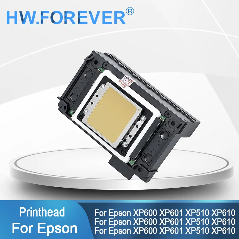 96% New XP600 Printhead For Epson XP600 XP610 XP700 XP800 XP701 XP801 XP810 XP820 XP850 XP1000 Printers Refurbished Print Head
96% New XP600 Printhead For Epson XP600 XP610 XP700 XP800 XP701 XP801 XP810 XP820 XP850 XP1000 Printers Refurbished Print Head