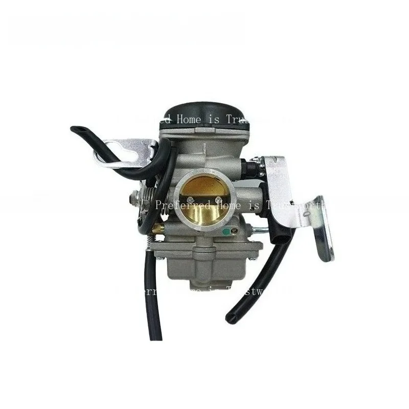 Suitable for NS200 200CC Motorcycle Carburetor
Suitable for NS200 200CC Motorcycle Carburetor