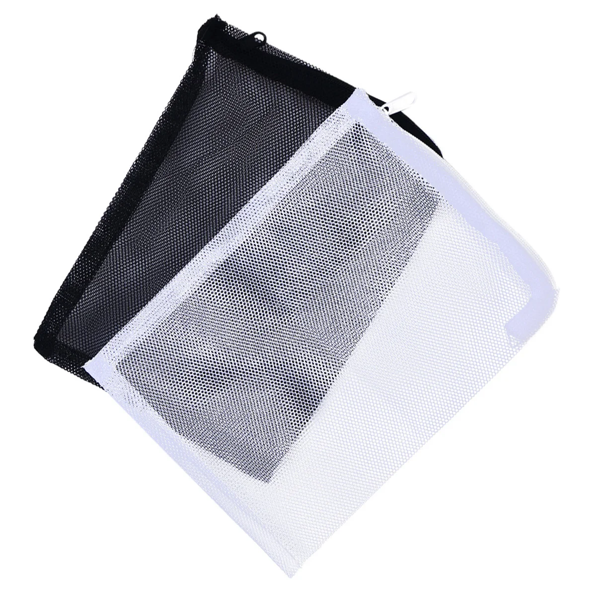 10 Pcs Fish Tank Filter Bag Drawstring for Aquarium Sink Zipper Nylon Garden Pond Bio-balls
10 Pcs Fish Tank Filter Bag Drawstring for Aquarium Sink Zipper Nylon Garden Pond Bio-balls