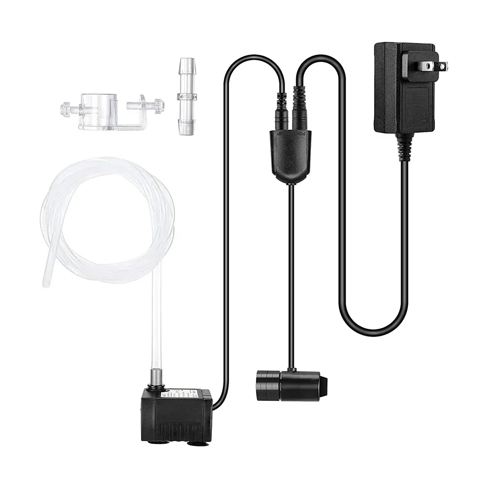 New Jecod Origin Manufacturer Smart ATO Refill Systems 100-240V Aquarium Fish Tank Accessories Auto Top Off Water Level Controll
New Jecod Origin Manufacturer Smart ATO Refill Systems 100-240V Aquarium Fish Tank Accessories Auto Top Off Water Level Controll