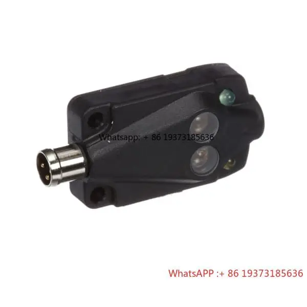 New Original Engineering Q10AP6DQ Photoelectric Sensor in Stock
New Original Engineering Q10AP6DQ Photoelectric Sensor in Stock