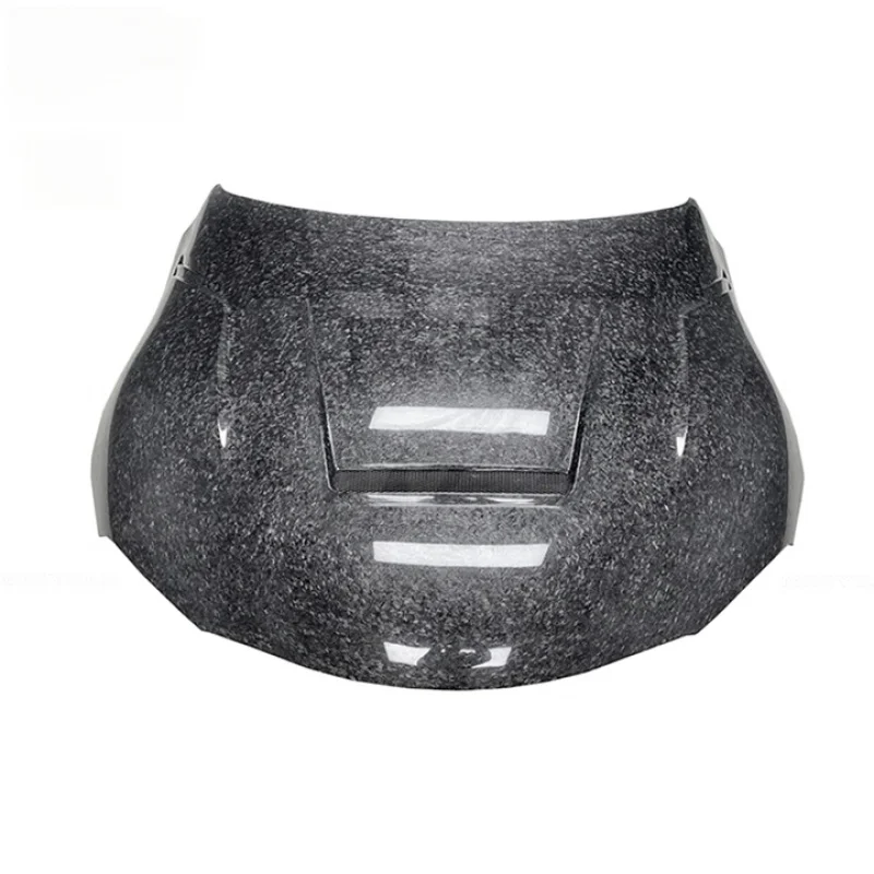 for Toyo Supra A90 2019-2020 VS Style Forged Carbon Fiber Hood
for Toyo Supra A90 2019-2020 VS Style Forged Carbon Fiber Hood