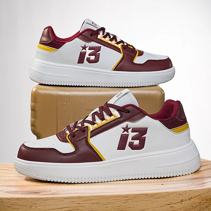 2025New Comfort Casual Casual Fashion Sneakers Popular White Shoes Couple's Youth High Quality Couple's Sneaker
2025New Comfort Casual Casual Fashion Sneakers Popular White Shoes Couple's Youth High Quality Couple's Sneaker