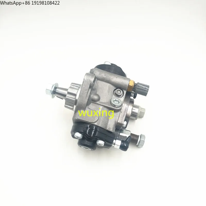 Engine Fuel Pump 294000-0783 16700-VM01C 294000-0785 16700-VM01A for Nissan Navara YD25 D4 2.5D
Engine Fuel Pump 294000-0783 16700-VM01C 294000-0785 16700-VM01A for Nissan Navara YD25 D4 2.5D