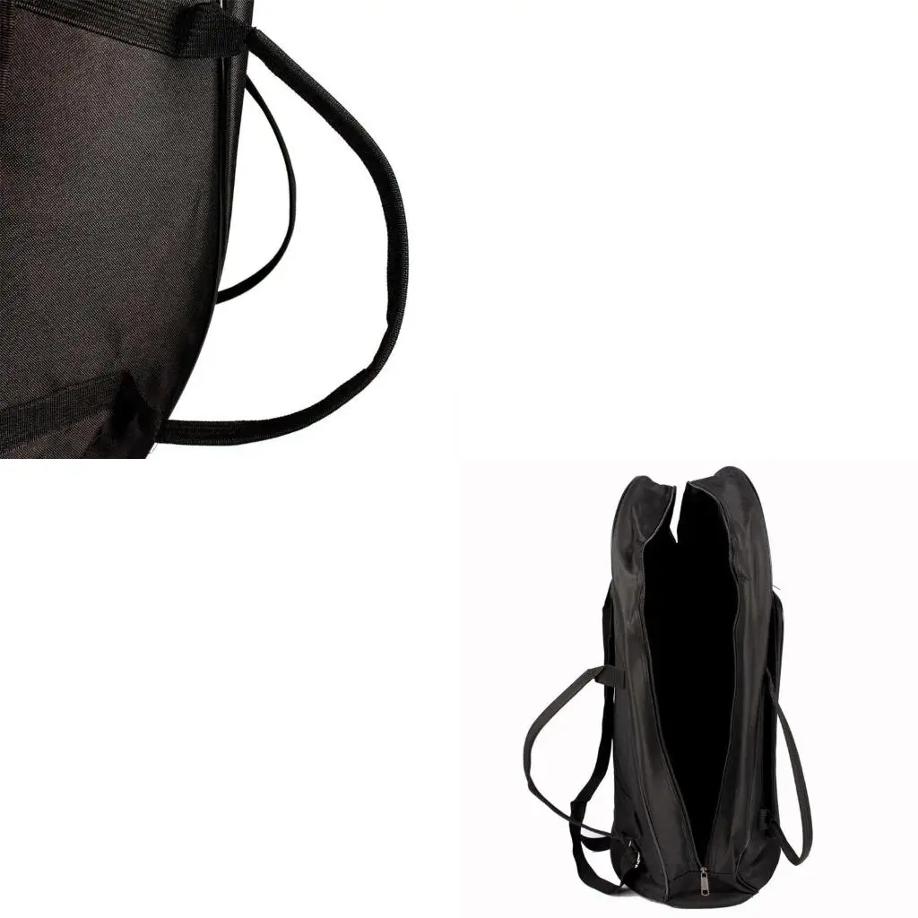 Tuba Carrying Bag Thick Padding Wind Instrument Bag For Protection & Durability
Tuba Carrying Bag Thick Padding Wind Instrument Bag For Protection & Durability
