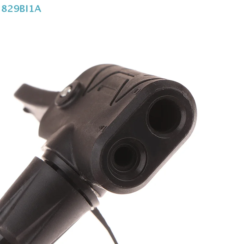 Насос для велосипеда напольный, ножной, усиленный, с высоким давлением, 160 PSI, педальный насос-инфлятор
Насос для велосипеда напольный, ножной, усиленный, с высоким давлением, 160 PSI, педальный насос-инфлятор