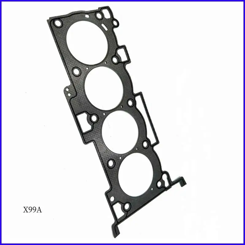 WO-22311-25211 Car Cylinder Cover Gasket For Hyundai Kia For Hyundai Sonata Kia Forte Rondo 2.4L 2010-2016 2231125211
WO-22311-25211 Car Cylinder Cover Gasket For Hyundai Kia For Hyundai Sonata Kia Forte Rondo 2.4L 2010-2016 2231125211