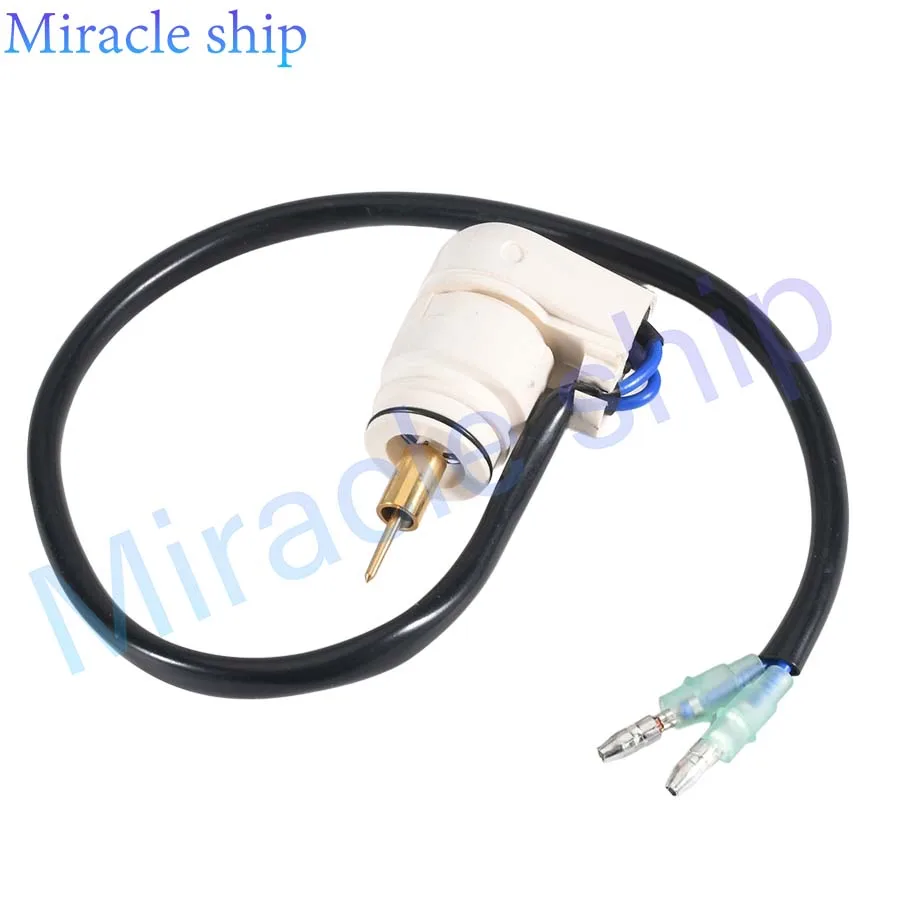 803918T Морской Enrichener Valve Prime Starter Assy, подходит для подвесного мотора Mercury Mariner 25HP 30HP 40HP 4-тактный 854254T
803918T Морской Enrichener Valve Prime Starter Assy, подходит для подвесного мотора Mercury Mariner 25HP 30HP 40HP 4-тактный 854254T