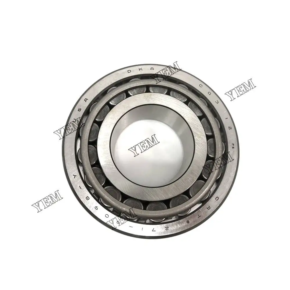 New 735C Tapered Roller Bearing 271-9098 For Caterpillar Excavator diesel parts
New 735C Tapered Roller Bearing 271-9098 For Caterpillar Excavator diesel parts