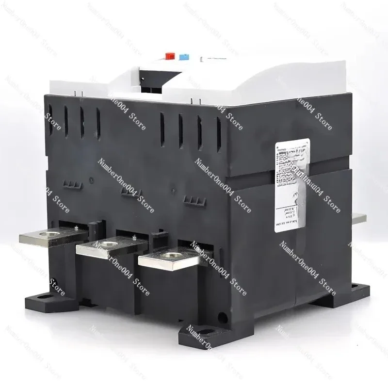 Suitable For1166 Thermal Overload Relay 3RU5166-5EB1 5FB1 5GB1 5HB1 5JB1
Suitable For1166 Thermal Overload Relay 3RU5166-5EB1 5FB1 5GB1 5HB1 5JB1