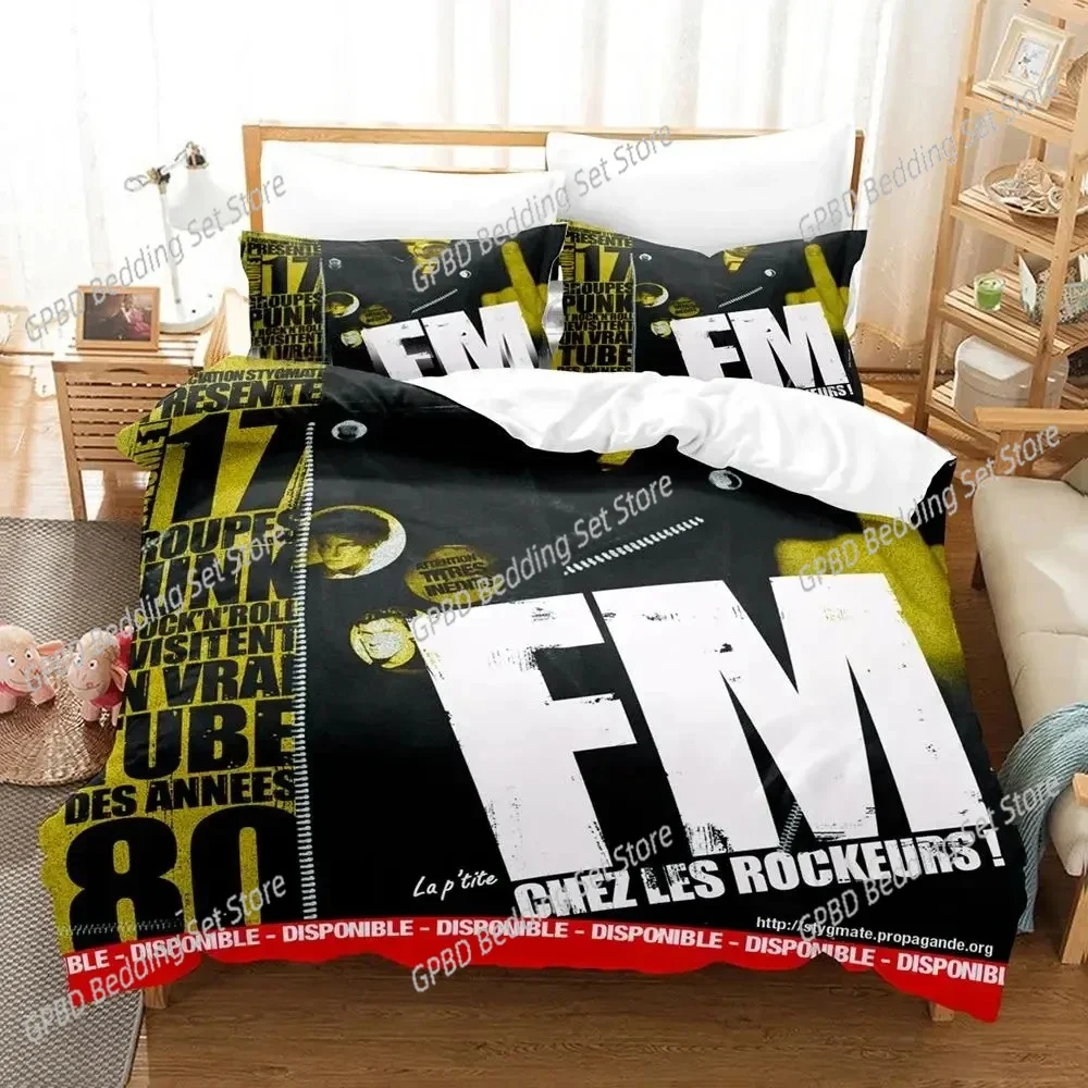 3D Print Indochine Comfortable Duvet Quilt Cover Pillowcase Bedding Set Children Bedroom Decoration Home Textile
3D Print Indochine Comfortable Duvet Quilt Cover Pillowcase Bedding Set Children Bedroom Decoration Home Textile
