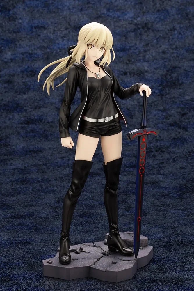 Kotobukiya Fate fgo Altria Pendragon (Alter) ALTER Shinjuku1999 Anime Figure Model Toy Original Genuine
Kotobukiya Fate fgo Altria Pendragon (Alter) ALTER Shinjuku1999 Anime Figure Model Toy Original Genuine