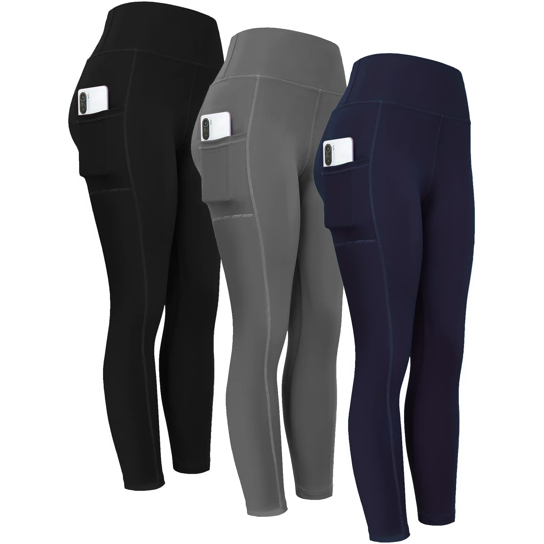 High Waist Yoga Pants F 11511 Neutral Bottoms Pants for Women High Quality Fitness Trousers Spring Collection 2026
High Waist Yoga Pants F 11511 Neutral Bottoms Pants for Women High Quality Fitness Trousers Spring Collection 2026