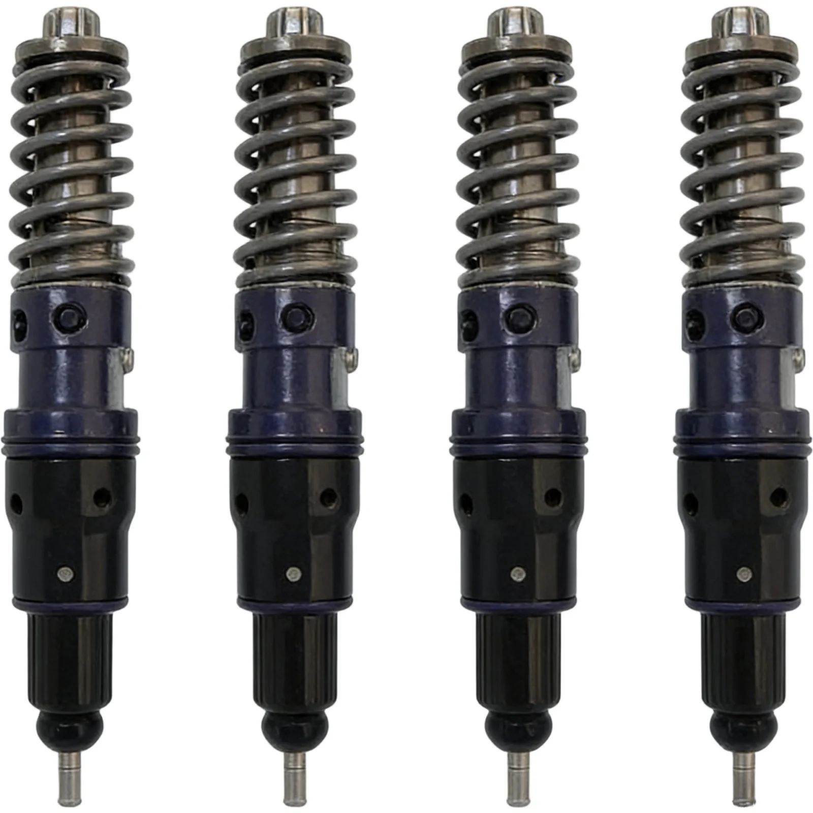 4PCS Fuel injectors 23156950 For VOLVO Excavator
4PCS Fuel injectors 23156950 For VOLVO Excavator