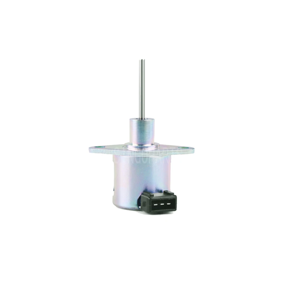 12V Fuel Stop Solenoid Valve E6820-60011 E682060011 E6820-60012 For Kioti Tractor CK25 CK27 CK3 DK RX
12V Fuel Stop Solenoid Valve E6820-60011 E682060011 E6820-60012 For Kioti Tractor CK25 CK27 CK3 DK RX