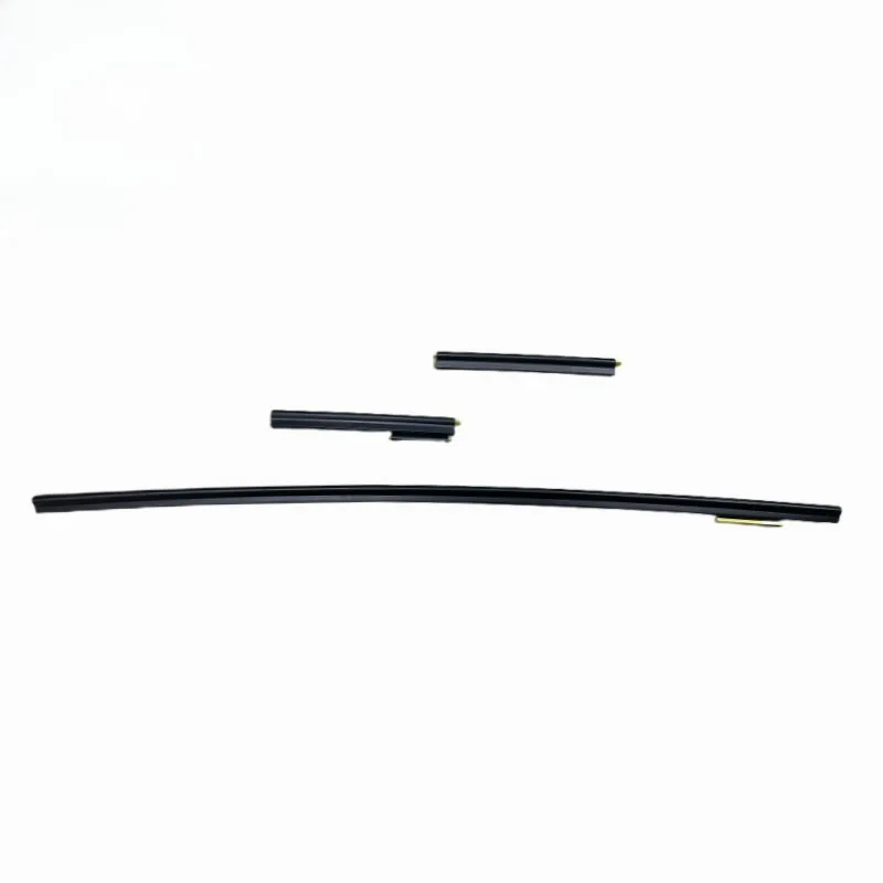 8251L3 for Peugeot 307 307CC 307SW for Citroen C4 Front Windshield Pressure Strip
8251L3 for Peugeot 307 307CC 307SW for Citroen C4 Front Windshield Pressure Strip