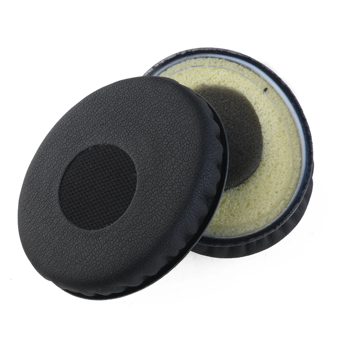 A Pair of Replacement PU Earpads Ear Pads Ear Cushions for HD228 HD218 HD219 HD229 HD220 Headphones (Black)
A Pair of Replacement PU Earpads Ear Pads Ear Cushions for HD228 HD218 HD219 HD229 HD220 Headphones (Black)