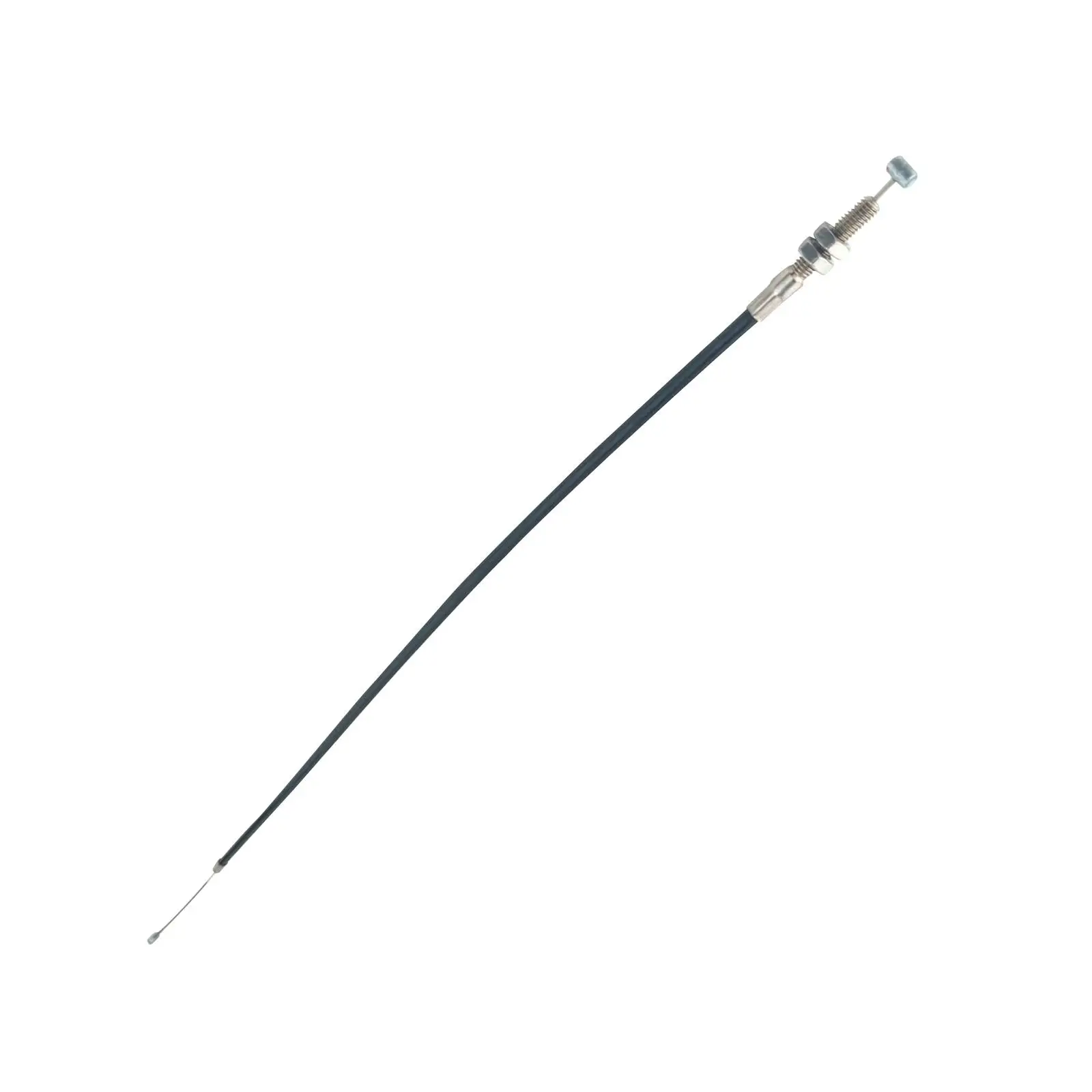 High Quality Throttle Cable for Yamaha 15HP 20HP Outboard Engine F15 F20 Boat Motor Parts Accessory
High Quality Throttle Cable for Yamaha 15HP 20HP Outboard Engine F15 F20 Boat Motor Parts Accessory