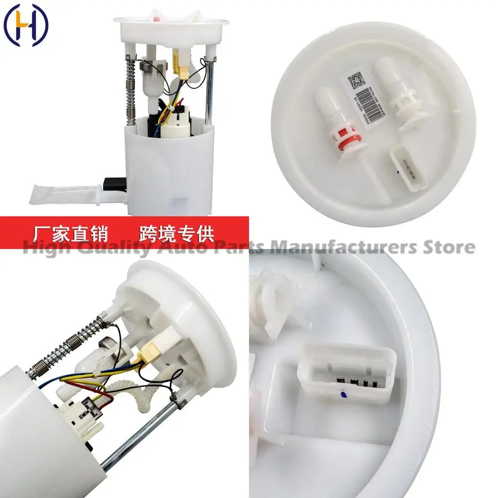 For Ford Mondeo 2.3 Engine Fuel Assembly 7G919H307 High Performance Replacement Part Reliable Quality Fast Shipping
For Ford Mondeo 2.3 Engine Fuel Assembly 7G919H307 High Performance Replacement Part Reliable Quality Fast Shipping