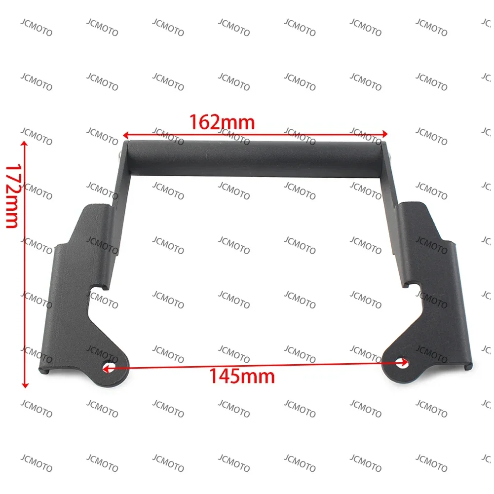 For Yamaha X-MAX 300 2018 2019 2020 2021 Aluminum Motorcycle Navigation Bracket Phone GPS Extension Bracket
For Yamaha X-MAX 300 2018 2019 2020 2021 Aluminum Motorcycle Navigation Bracket Phone GPS Extension Bracket
