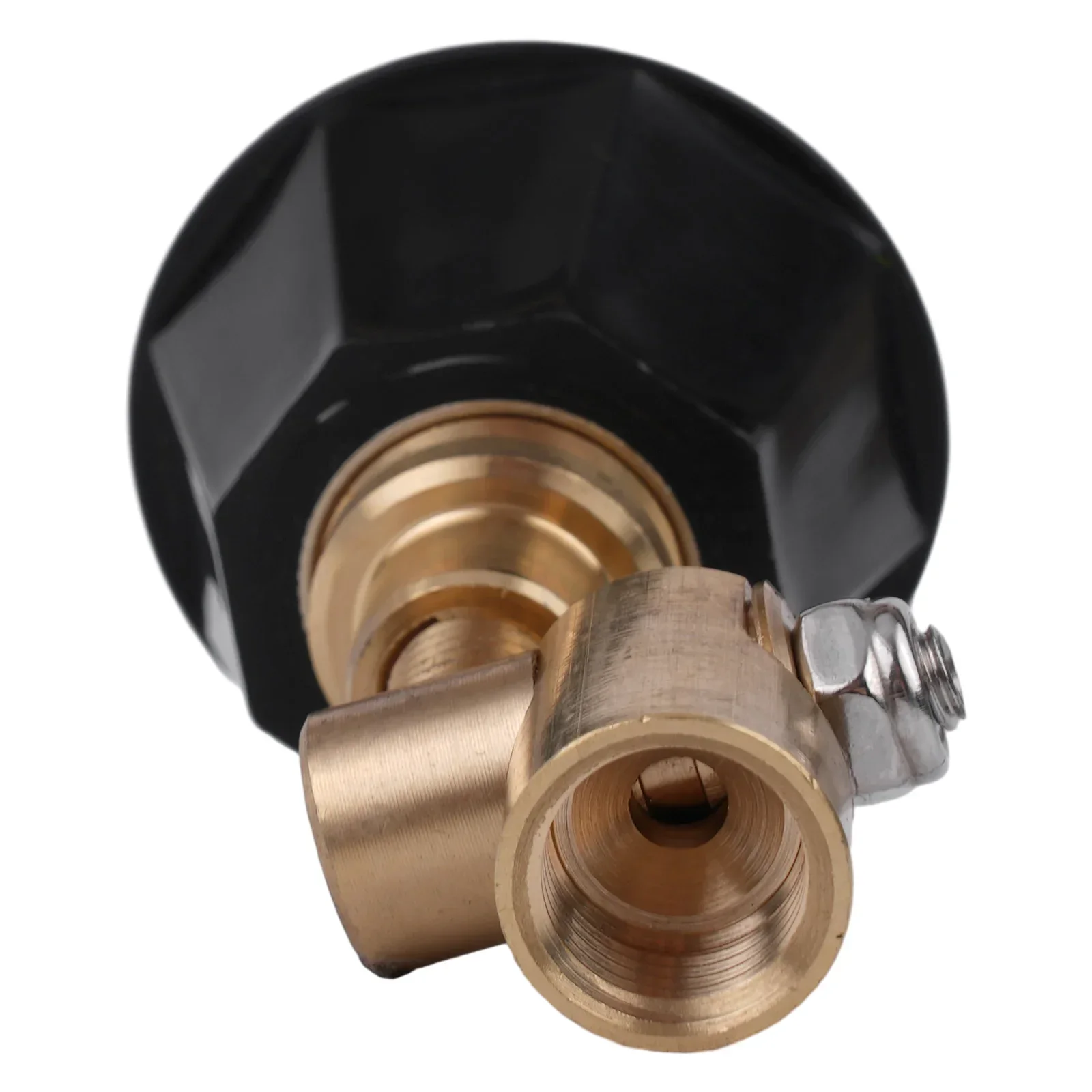 Agricultural Atomization Adjustable Garden Universal Copper Cyclone Nozzle Garden Lawn Irrigation Pesticide Spraying Sprinkler
Agricultural Atomization Adjustable Garden Universal Copper Cyclone Nozzle Garden Lawn Irrigation Pesticide Spraying Sprinkler