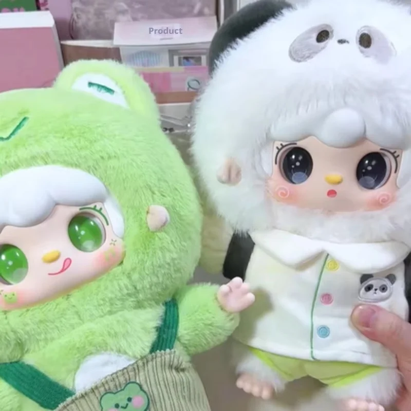 2025 Подлинная Yooki 400% милая серия Pet Dream Mystery Blind Box, модная подвеска для игр, мультяшная ограниченная подвеска для кукол, милый подарок для девочек 
2025 Подлинная Yooki 400% милая серия Pet Dream Mystery Blind Box, модная подвеска для игр, мультяшная ограниченная подвеска для кукол, милый подарок для девочек