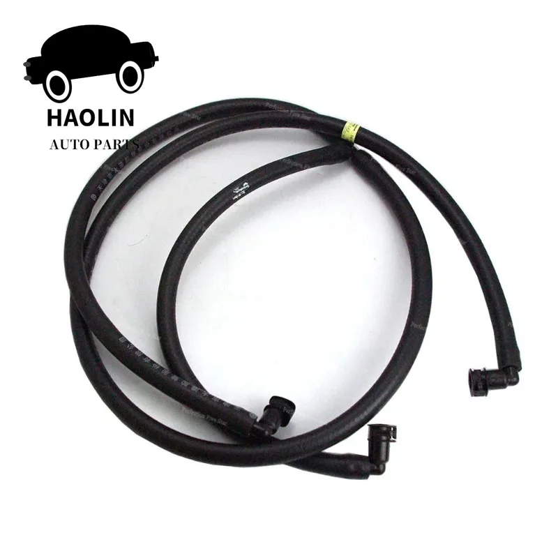 1J0955964F Brand New Headlight Washer Spraying Hose Pipe For VW Golf Jetta EOS Passat Polo Audi A4 A6 Q5 TT Skoda Fabia Leon
1J0955964F Brand New Headlight Washer Spraying Hose Pipe For VW Golf Jetta EOS Passat Polo Audi A4 A6 Q5 TT Skoda Fabia Leon