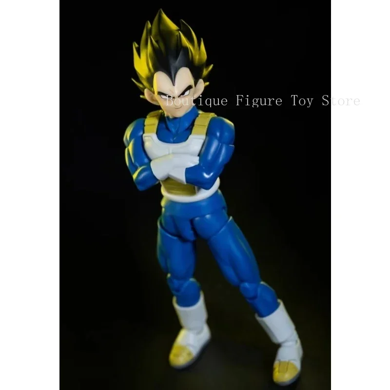 In Stock Original Bandai S.H.Figuarts SHF Dragon Ball DAIMA Vegeta 3.0 Action Figure Anime Model Toys Gift
In Stock Original Bandai S.H.Figuarts SHF Dragon Ball DAIMA Vegeta 3.0 Action Figure Anime Model Toys Gift