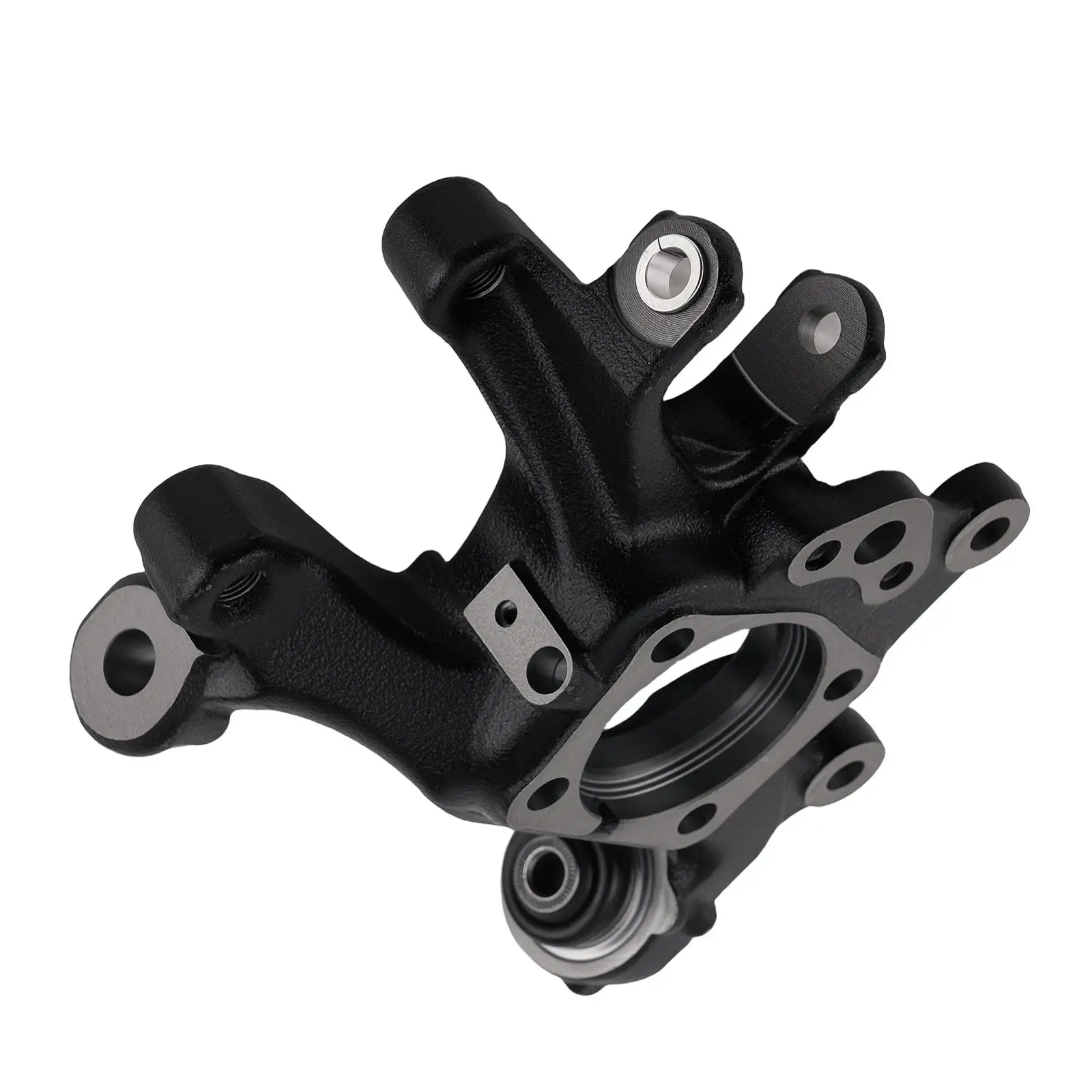 Rear Left Steering Knuckle for Toyota RAV4 2006-2018 42305-0R020 Cast Iron
Rear Left Steering Knuckle for Toyota RAV4 2006-2018 42305-0R020 Cast Iron