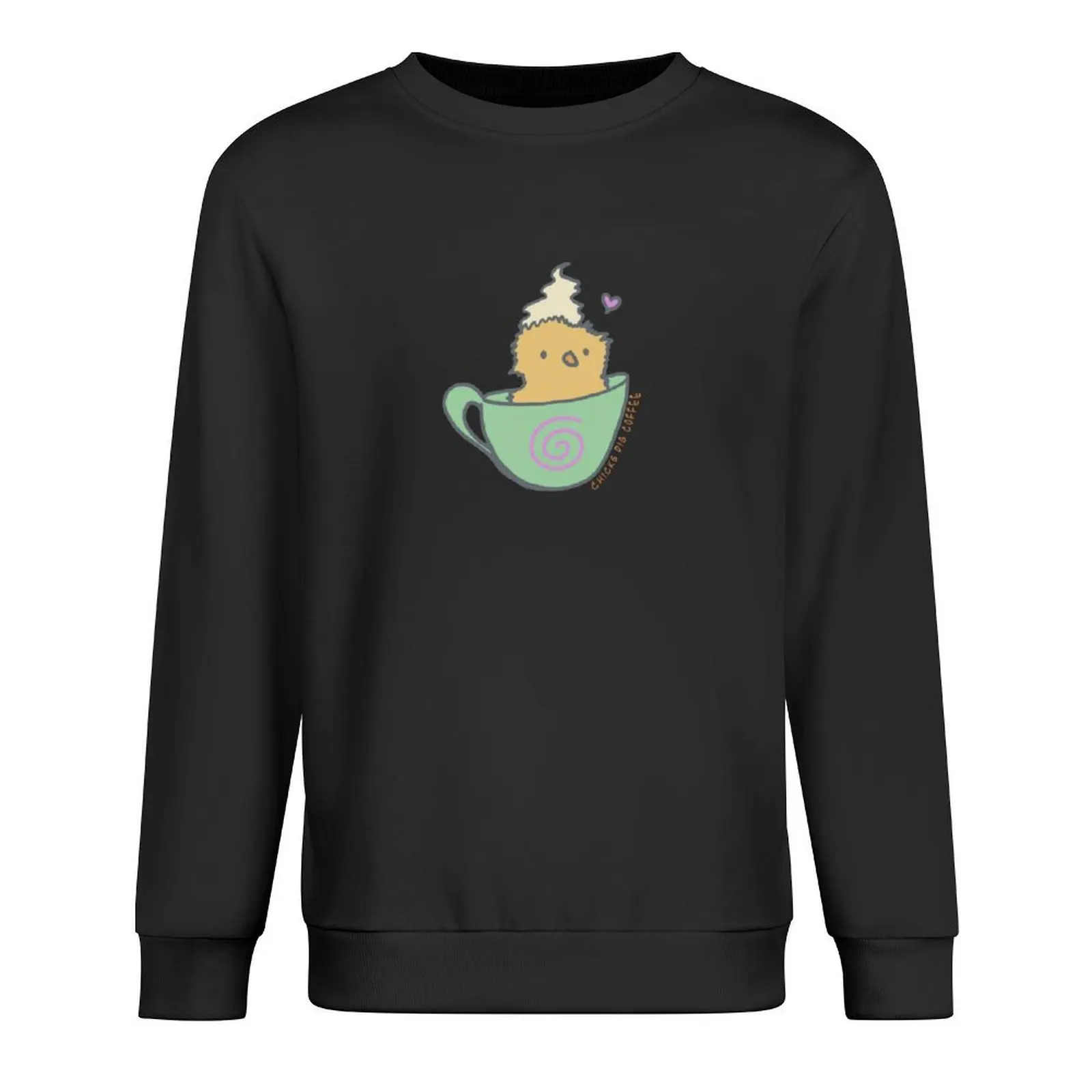 Chicks Dig Coffee Pullover mens designer clothes clothes for men anime clothing autumn jacket men sweatshirts
Chicks Dig Coffee Pullover mens designer clothes clothes for men anime clothing autumn jacket men sweatshirts